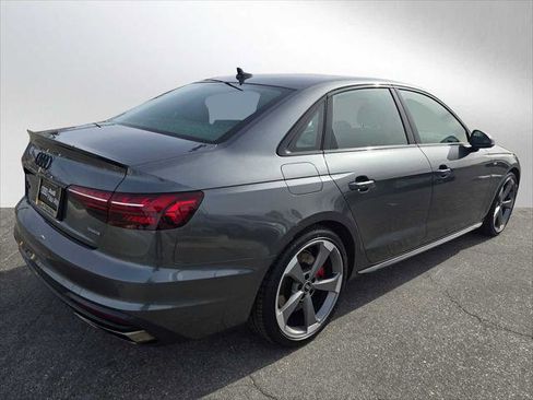 Used 2023 Audi A4 2.0T Premium Plus w/ Premium Plus Package image 3