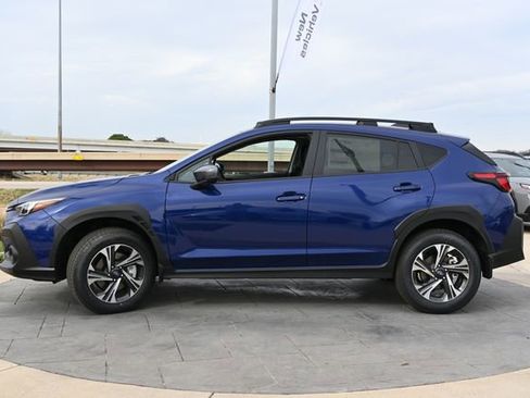 New 2026 Subaru Crosstrek 2.0i Premium w/ Convenience Package #2 image 6