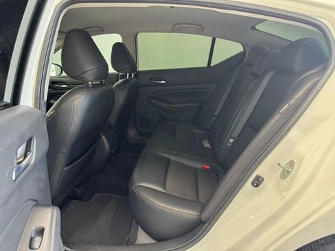 Used 2019 Nissan Altima 2.5 SR image 19