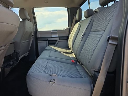 Used 2015 Ford F150 XLT w/ Equipment Group 302A Luxury AWD/4WD image 15