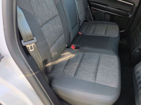 Certified 2023 Ford Bronco Sport Big Bend w/ Convenience Package image 21