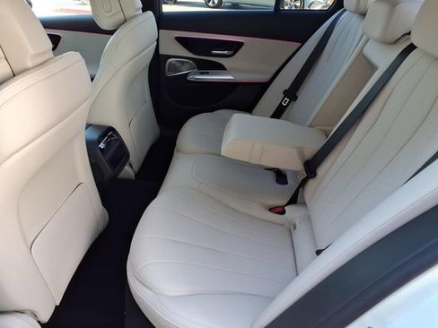 Certified 2024 Mercedes-Benz E 350 4MATIC Sedan w/ Driver Assistance Package image 18