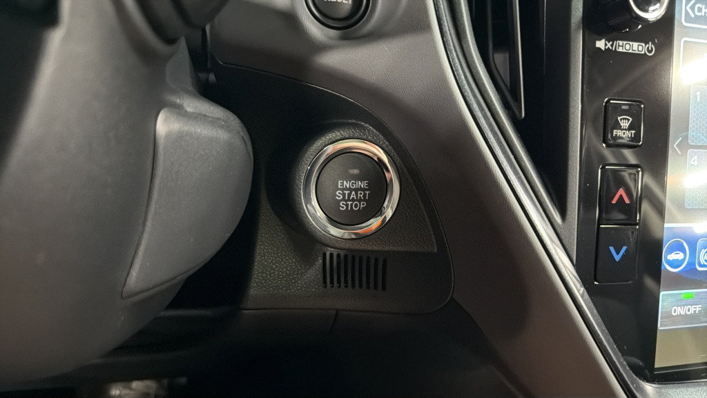 New 2026 Subaru Crosstrek 2.5i Limited AWD/4WD image 24
