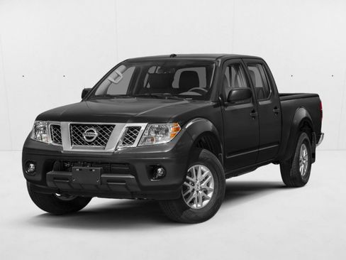 Used 2018 Nissan Frontier SV RWD image 1