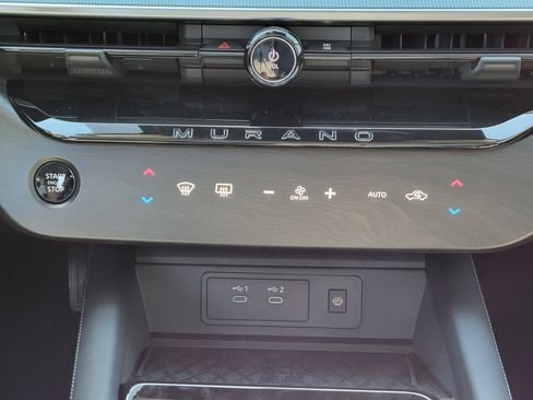 New 2026 Nissan Murano SL image 23