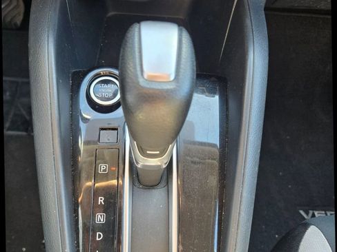 Used 2020 Nissan Versa SV image 25