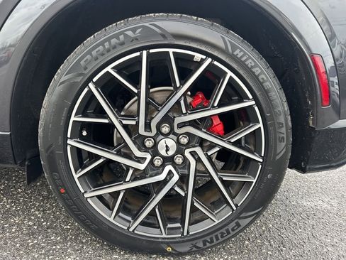 Used 2022 Ford Mustang Mach-E GT w/ GT Performance Edition image 31