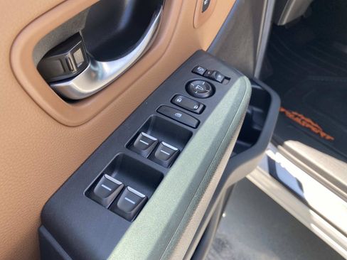 Used 2026 Honda Passport TrailSport Elite image 18