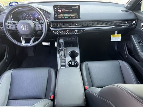 Used 2024 Honda Civic Sport Touring image 11