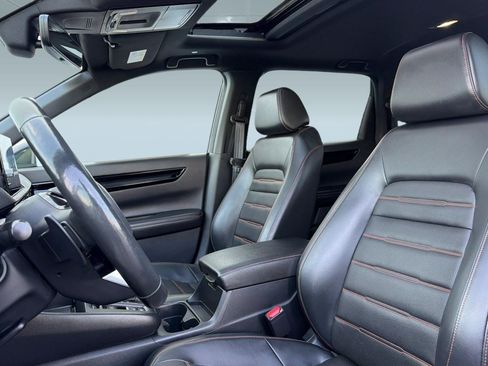 Certified 2024 Honda CR-V Sport Touring image 5