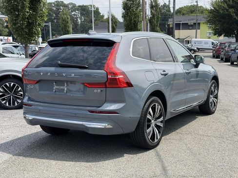 Used 2023 Volvo XC60 B5 Ultimate w/ Climate Package AWD/4WD image 20