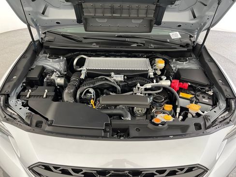 New 2026 Subaru WRX Premium AWD/4WD image 23