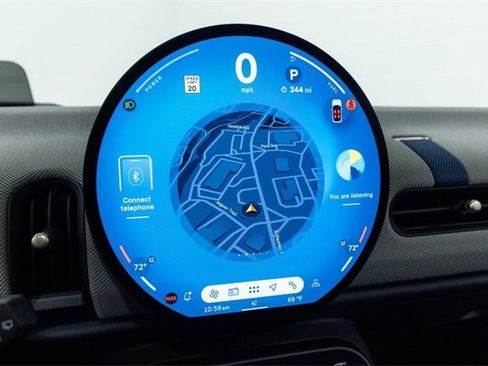 Used 2025 MINI Cooper S image 17