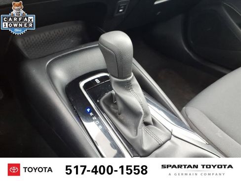 Used 2024 Toyota Corolla LE image 21