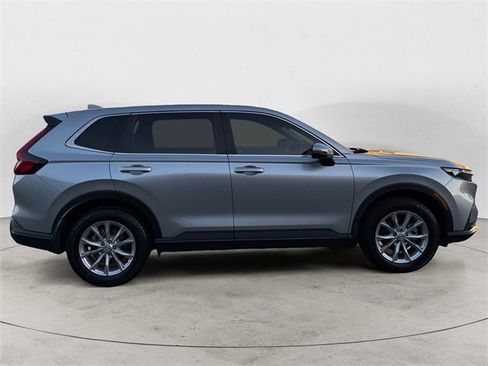 Used 2024 Honda CR-V EX-L image 6