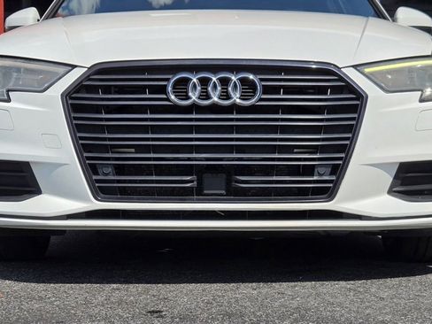 Used 2020 Audi A3 2.0T Premium w/ Final Edition Package image 12