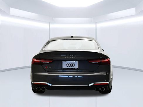 Certified 2024 Audi S5 Premium Plus AWD/4WD image 5