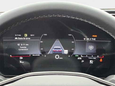 New 2026 Audi A6 Premium Plus image 22