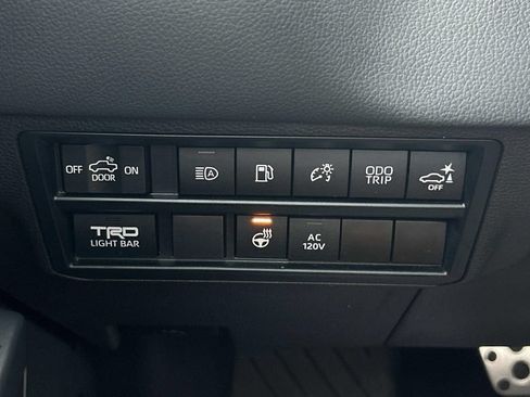 Used 2023 Toyota Tundra TRD Pro AWD/4WD image 45