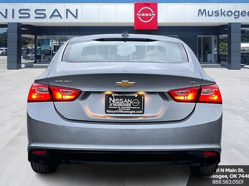Used 2023 Chevrolet Malibu LT image 6