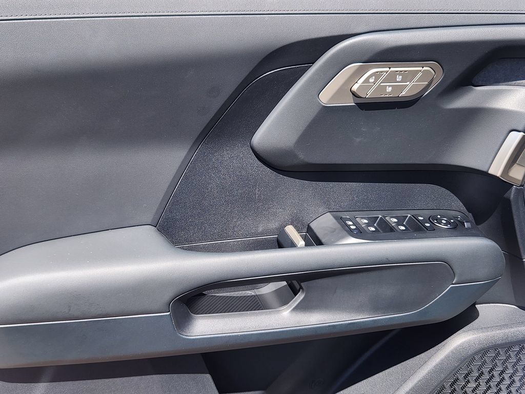 New 2027 Kia Telluride EX AWD/4WD image 8