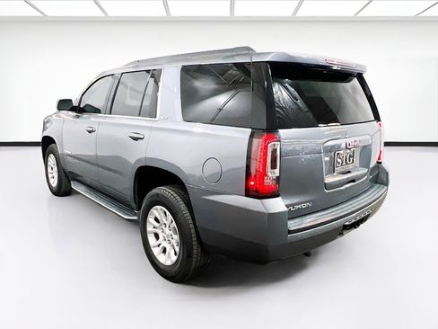 Used 2019 GMC Yukon SLT image 6