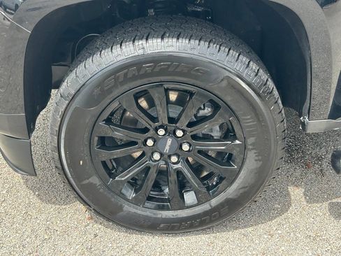 Used 2021 GMC Canyon Elevation Standard w/ Convenience Package RWD image 17