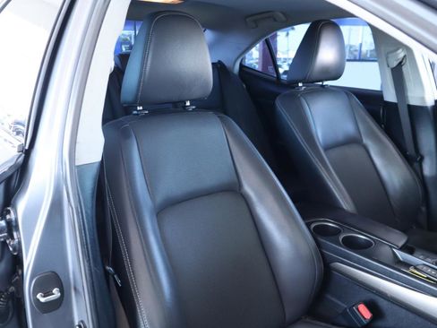 Used 2016 Lexus IS 200t RWD image 37