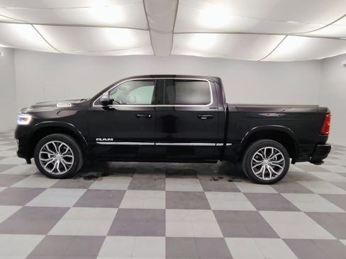 New 2026 RAM 1500 Tungsten w/ Bed Utility Group AWD/4WD image 8