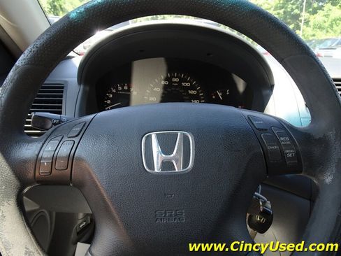 Used 2007 Honda Accord SE image 21