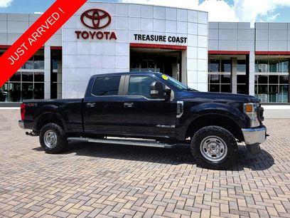 Used 2022 Ford F250 XL w/ Power Equipment Group