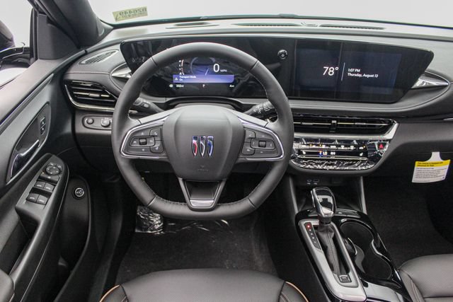 New 2026 Buick Envista Avenir FWD image 24