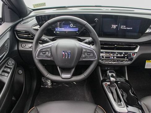 New 2026 Buick Envista Sport Touring FWD image 24