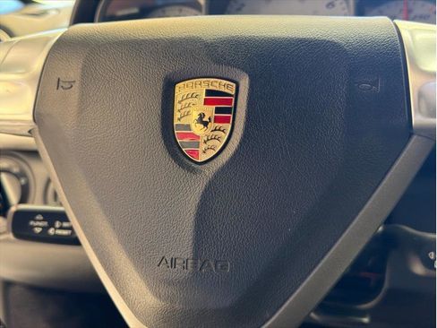 Used 2006 Porsche Cayman S image 25