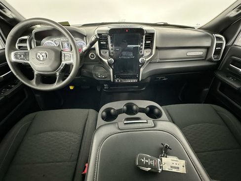 Used 2026 RAM 2500 Big Horn AWD/4WD image 10