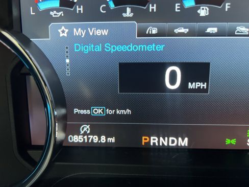 Used 2019 Ford F150 King Ranch w/ Max Trailer Tow Package image 26