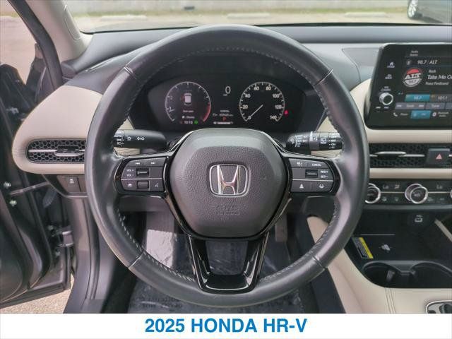Used 2025 Honda HR-V EX-L image 15