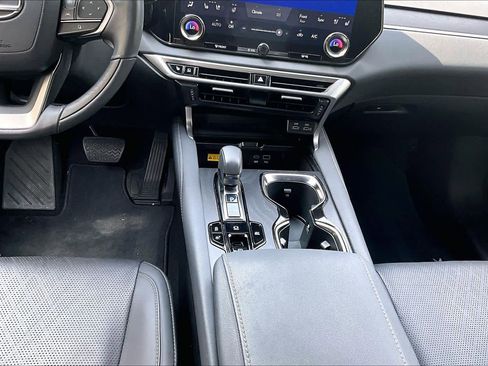 Used 2024 Lexus RX 350 w/ Convenience Package AWD/4WD image 17