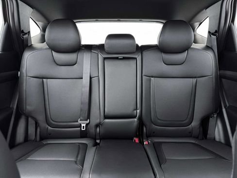 New 2026 Hyundai Tucson XRT FWD image 16