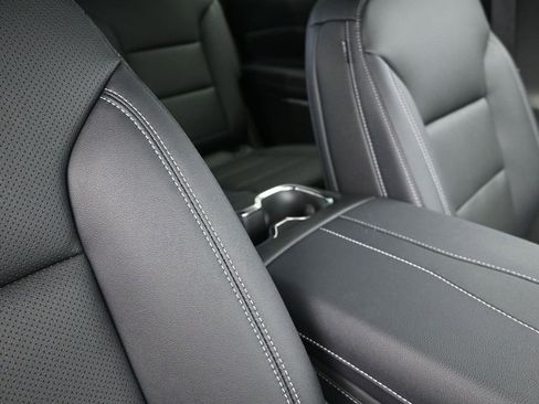 New 2026 Chevrolet Traverse LT w/ Enhanced Driving Package FWD image 26