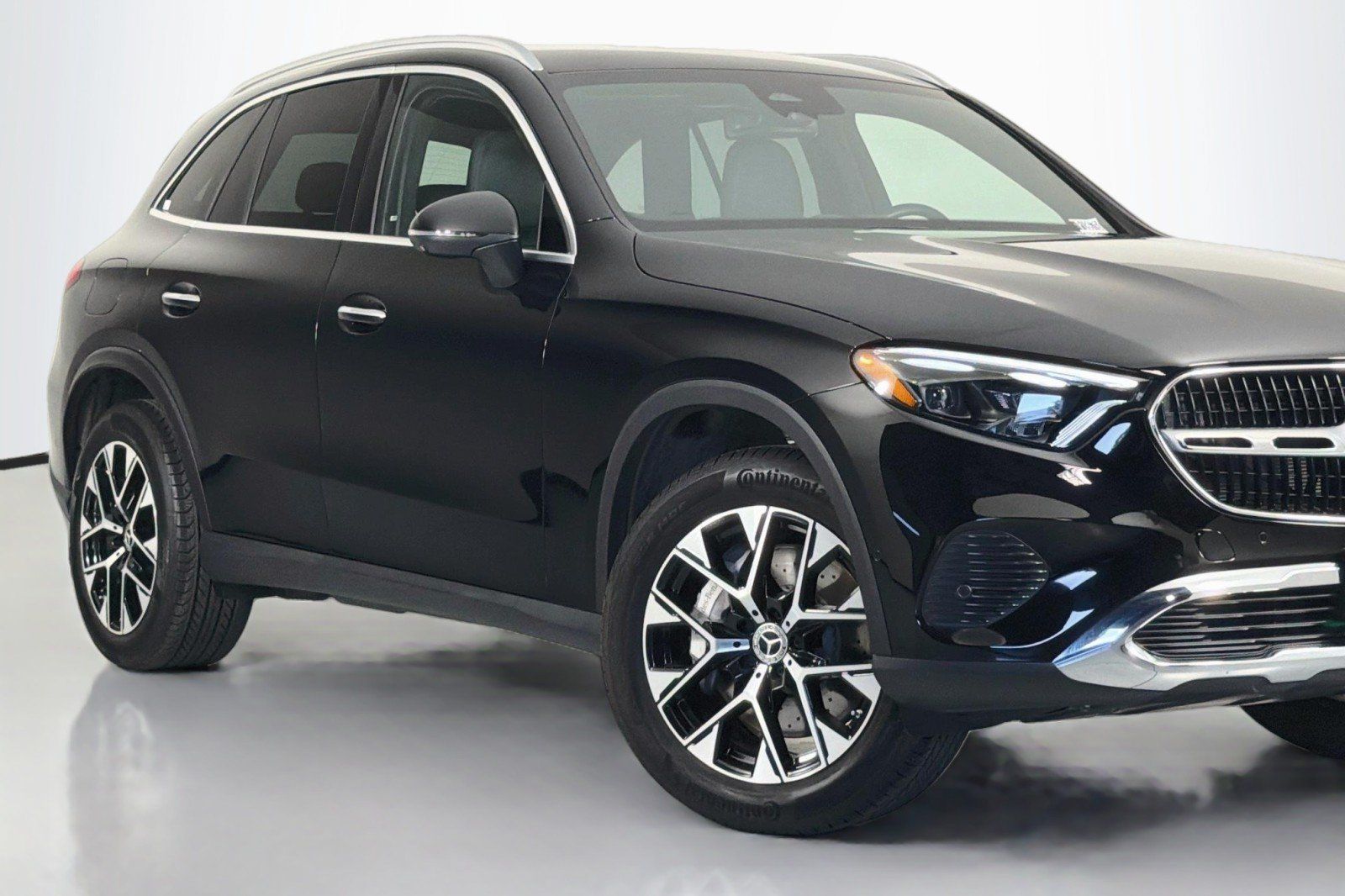 Certified 2025 Mercedes-Benz GLC 350e 4MATIC image 15