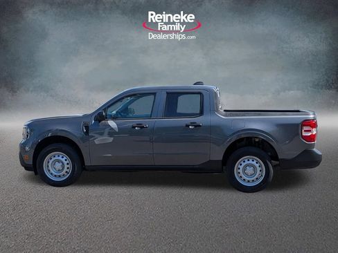 New 2026 Ford Maverick XL AWD/4WD image 9