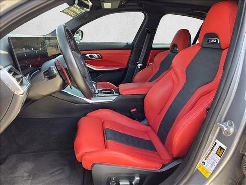 Used 2023 BMW M3 Competition w/ Executive Package image 16