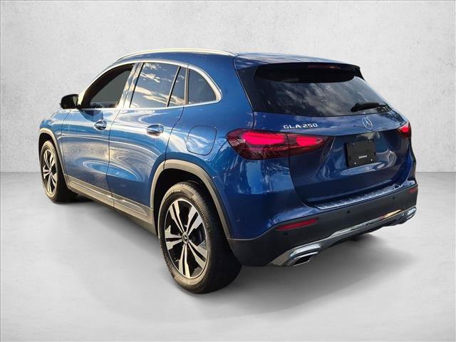 Used 2024 Mercedes-Benz GLA 250 image 7