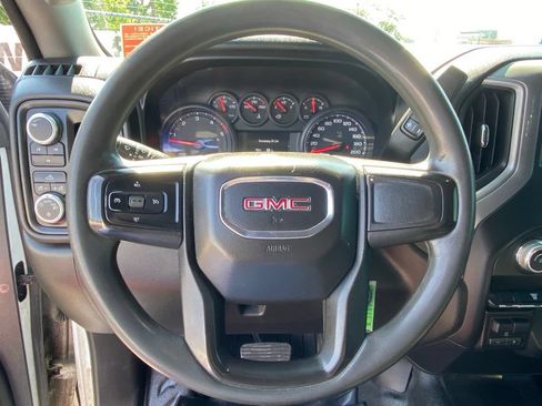 Used 2020 GMC Sierra 3500 4x4 Regular Cab w/ Convenience Package image 16