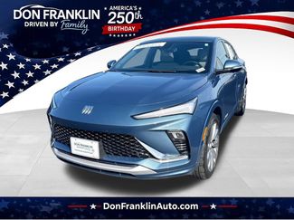 Used 2024 Buick Envista Avenir FWD 360° Tour
