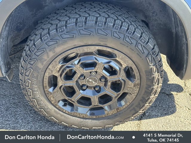 Used 2025 Honda Ridgeline TrailSport+ image 13