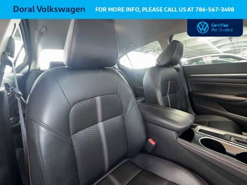 Used 2023 Nissan Altima 2.5 SR image 27