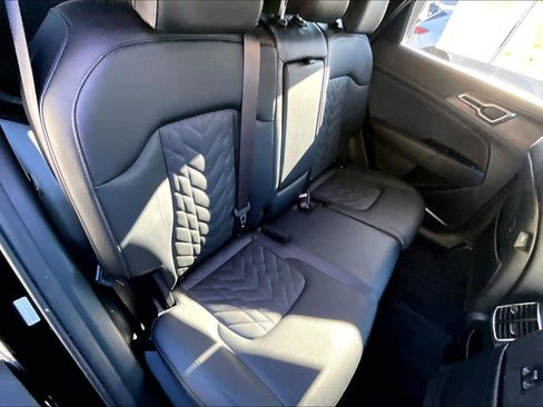 Used 2023 Kia Sportage X-Line image 26