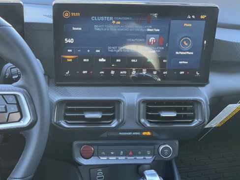 New 2026 Ford Mustang Coupe RWD image 19